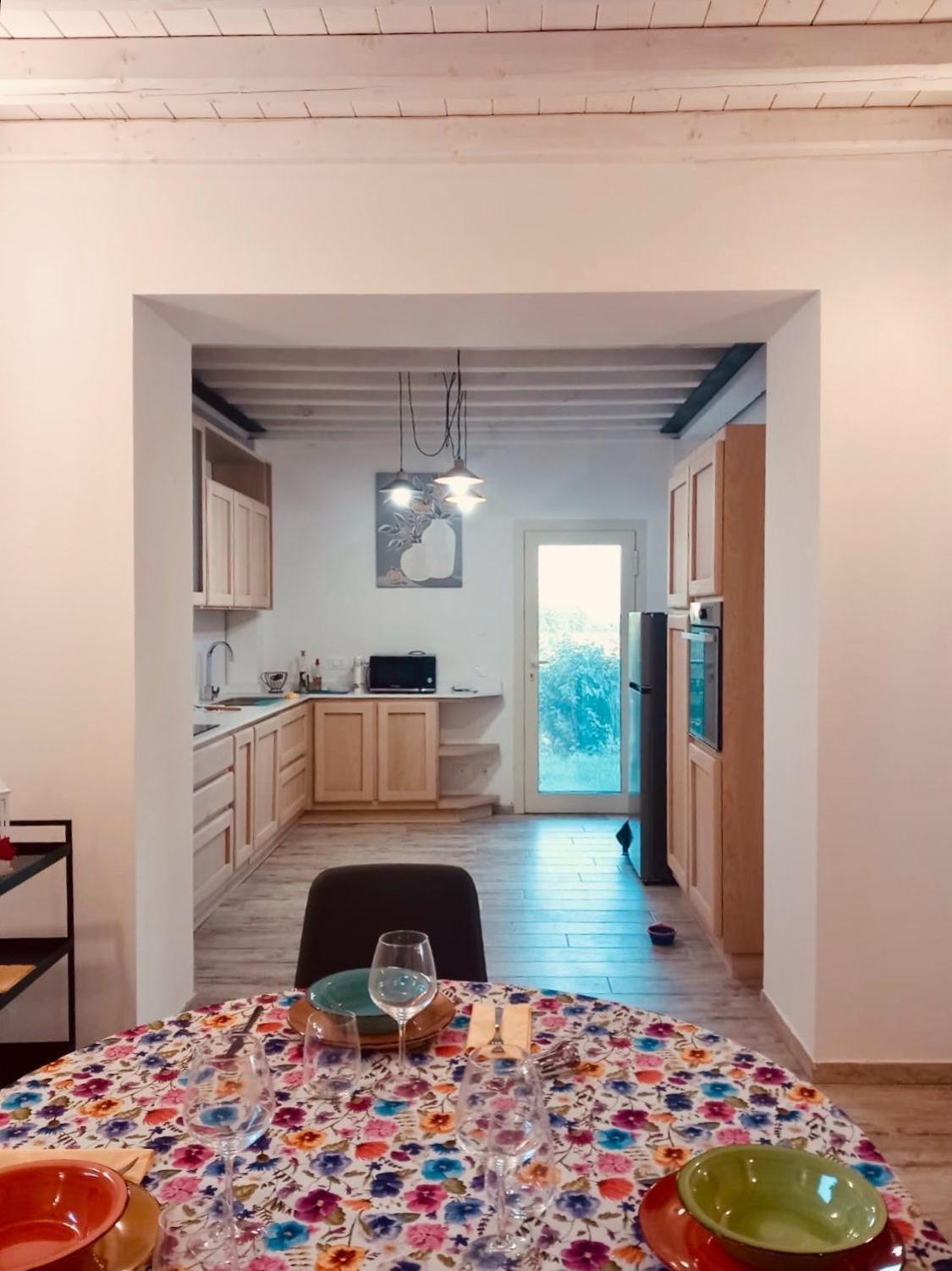 Bellavista La Querce Villa Foiano Della Chiana Dış mekan fotoğraf