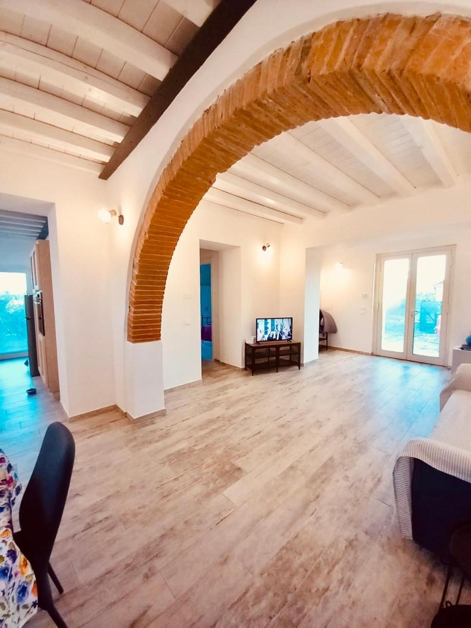 Bellavista La Querce Villa Foiano Della Chiana Dış mekan fotoğraf