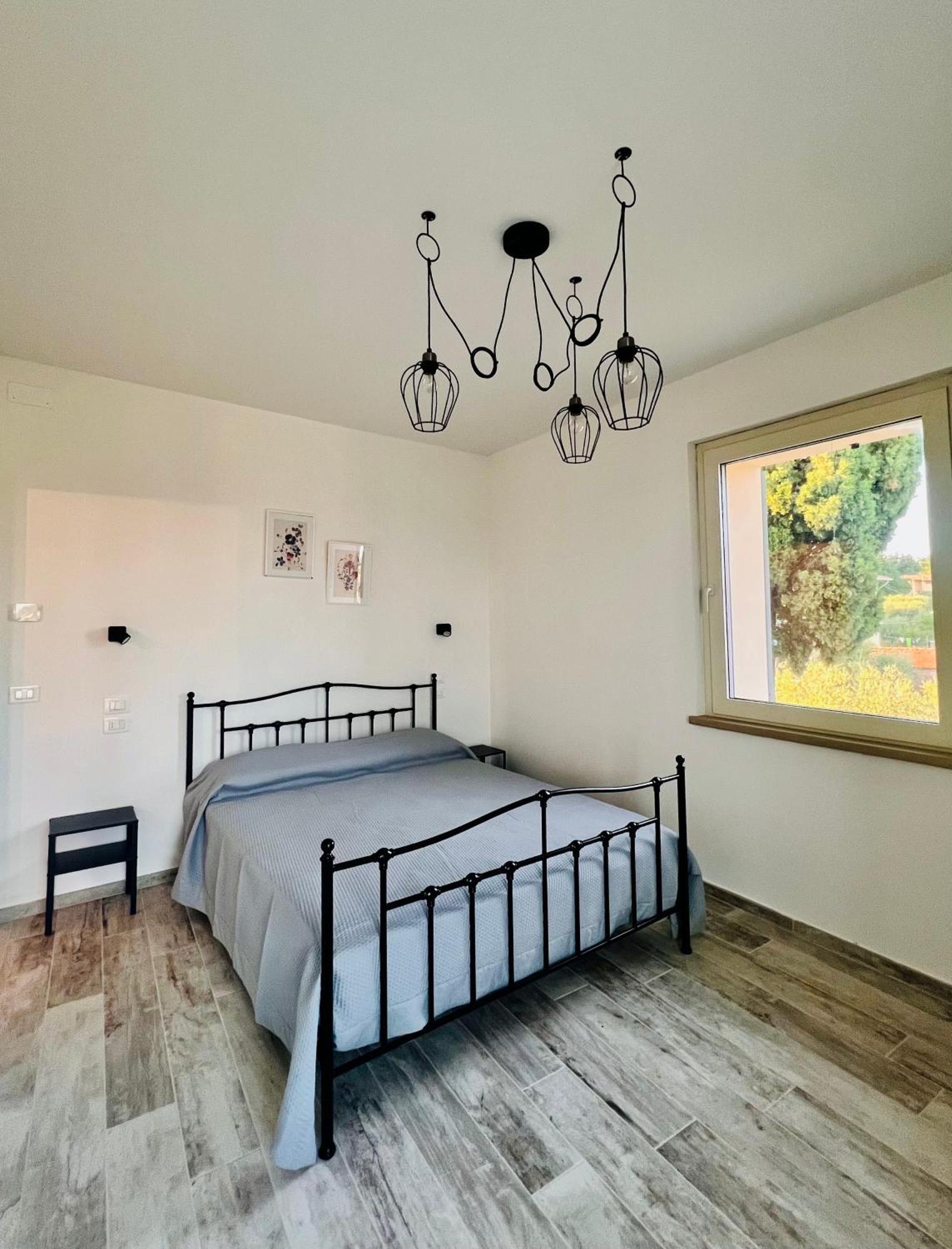 Bellavista La Querce Villa Foiano Della Chiana Dış mekan fotoğraf