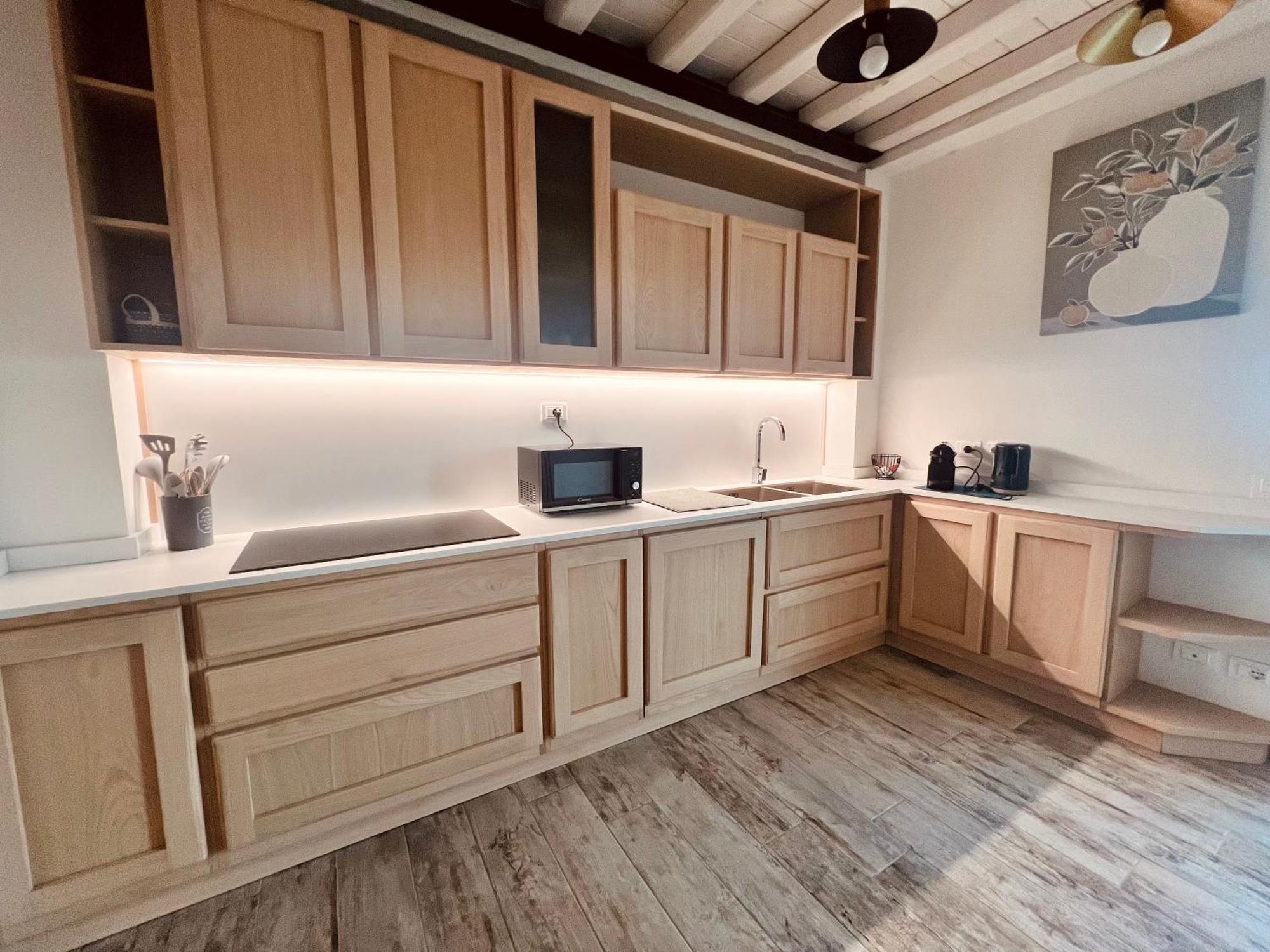 Bellavista La Querce Villa Foiano Della Chiana Dış mekan fotoğraf