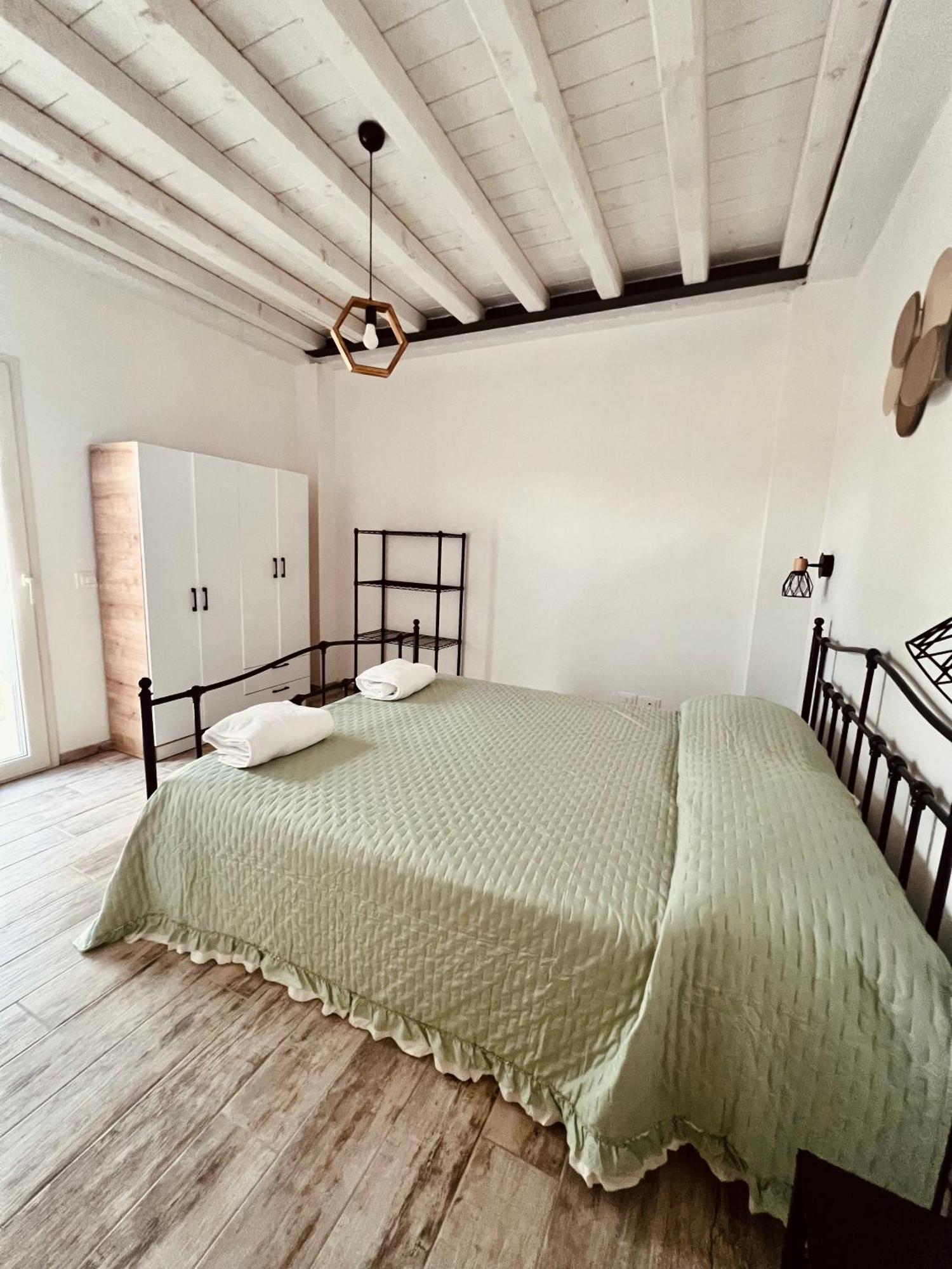 Bellavista La Querce Villa Foiano Della Chiana Dış mekan fotoğraf
