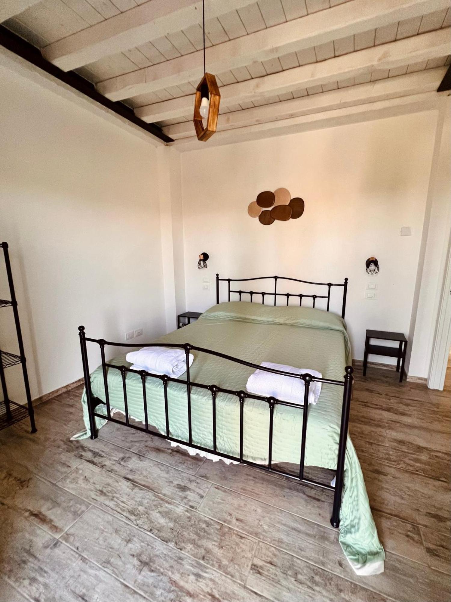 Bellavista La Querce Villa Foiano Della Chiana Dış mekan fotoğraf