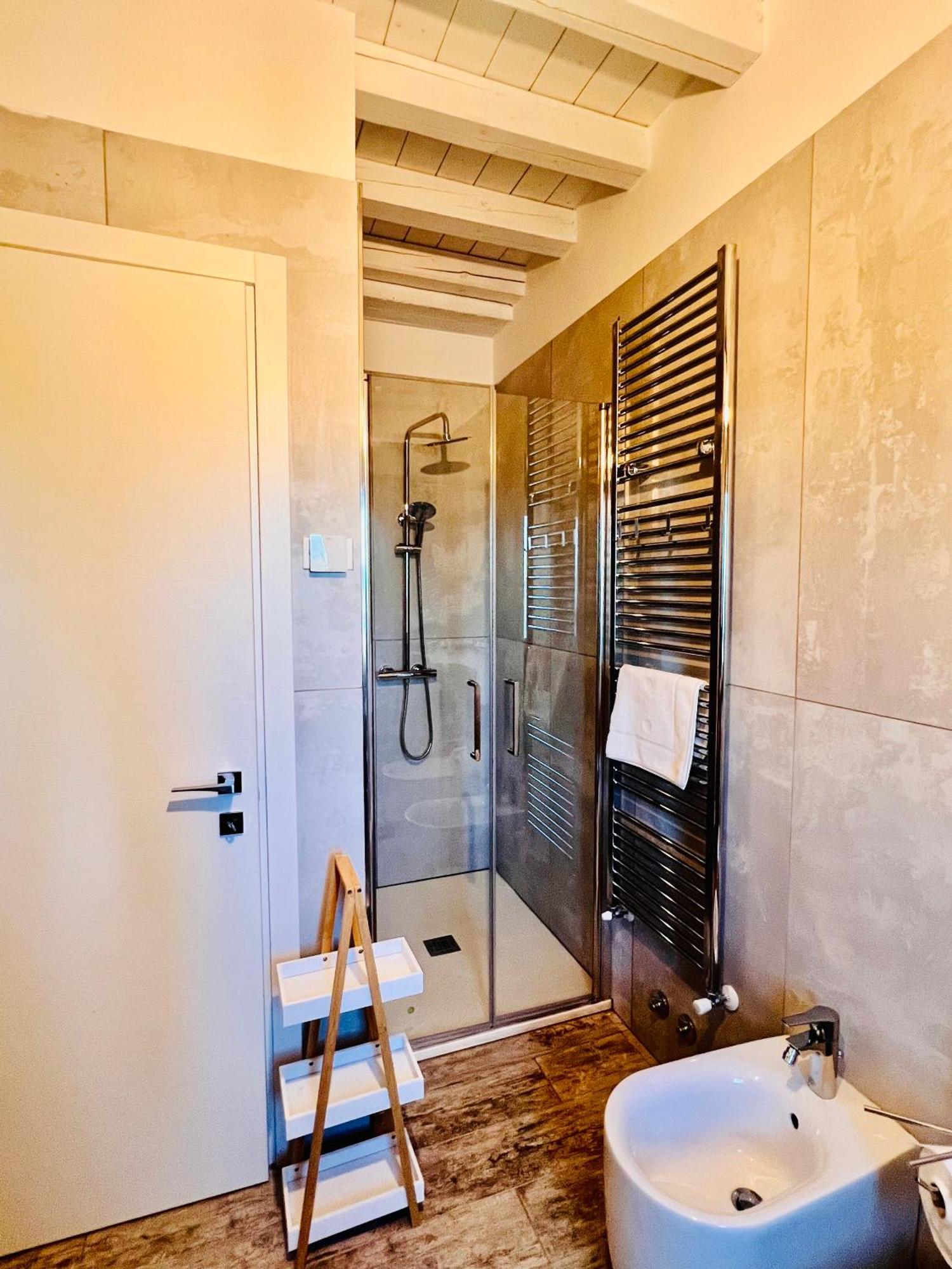 Bellavista La Querce Villa Foiano Della Chiana Dış mekan fotoğraf
