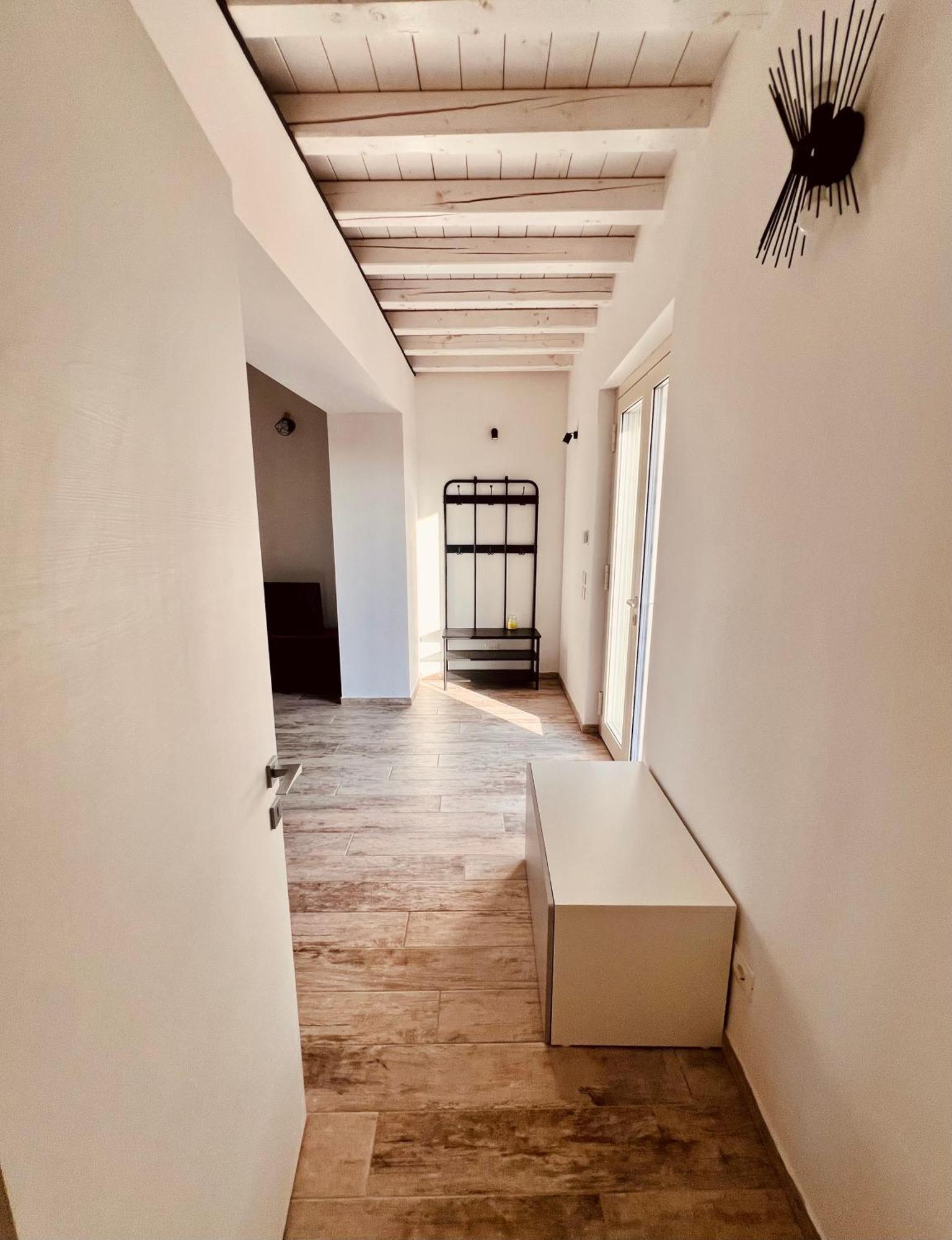 Bellavista La Querce Villa Foiano Della Chiana Dış mekan fotoğraf